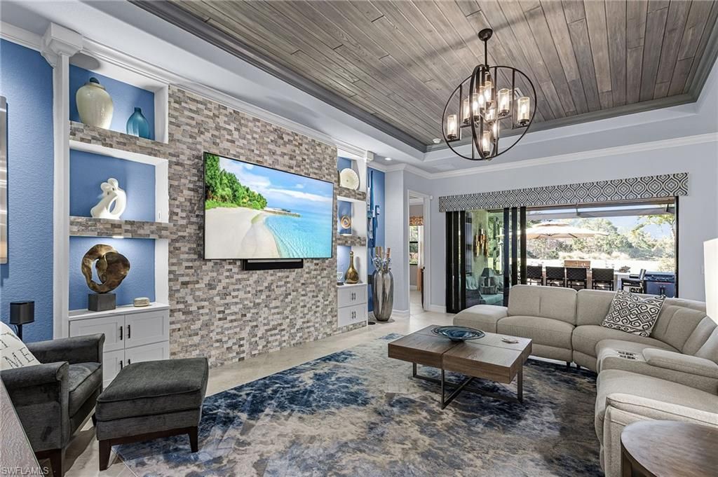 10912 Pistoia Dr, Fort Myers, FL 33913 Photo