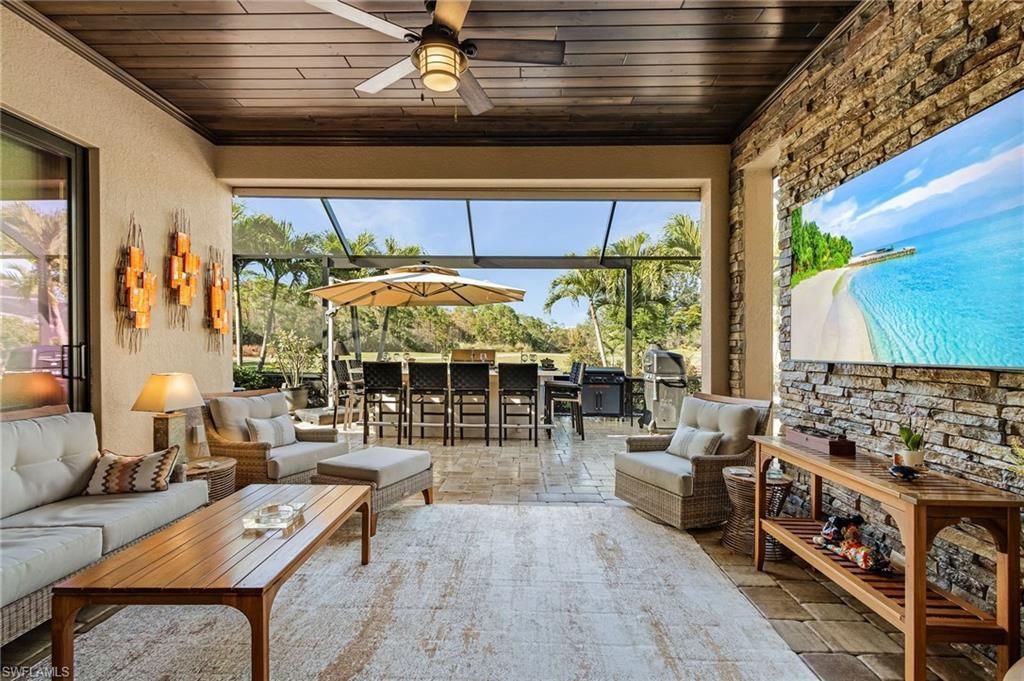 10912 Pistoia Dr, Fort Myers, FL 33913 Photo