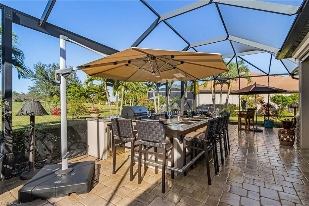 10912 Pistoia Dr, Fort Myers, FL 33913 Photo