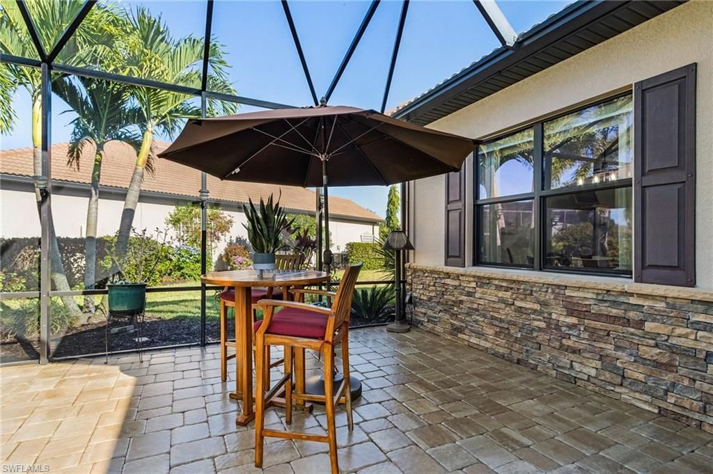 10912 Pistoia Dr, Fort Myers, FL 33913 Photo