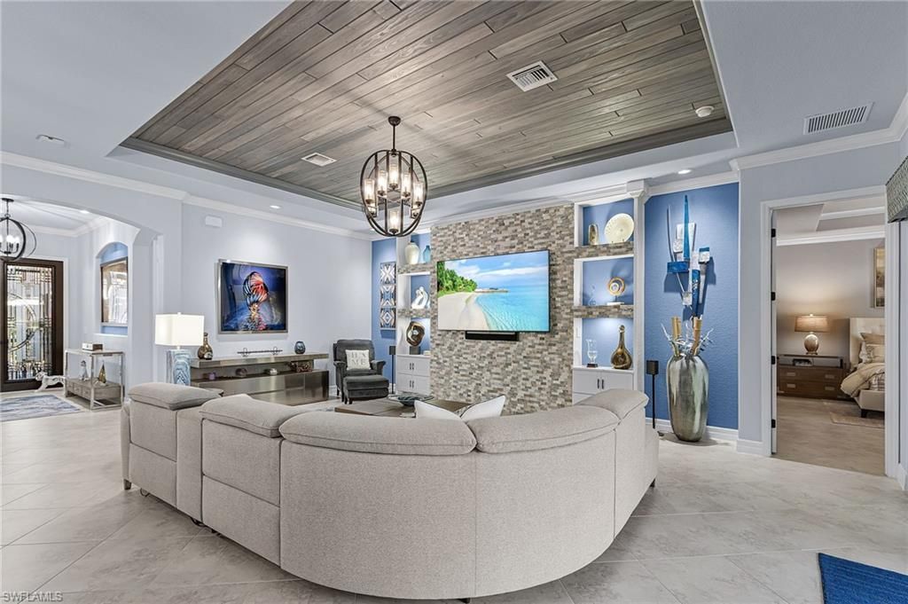 10912 Pistoia Dr, Fort Myers, FL 33913 Photo