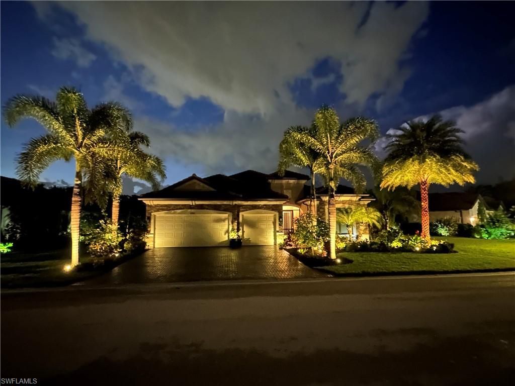 10912 Pistoia Dr, Fort Myers, FL 33913 Photo