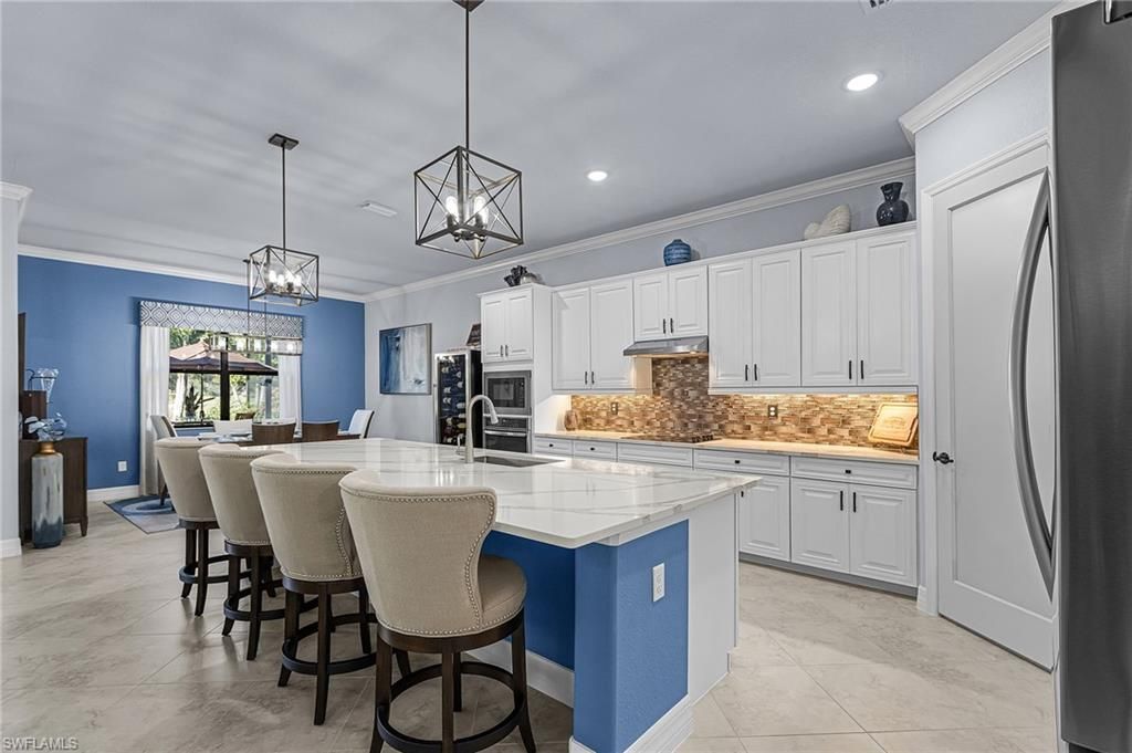 10912 Pistoia Dr, Fort Myers, FL 33913 Photo