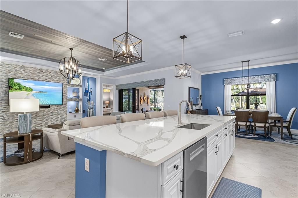 10912 Pistoia Dr, Fort Myers, FL 33913 Photo