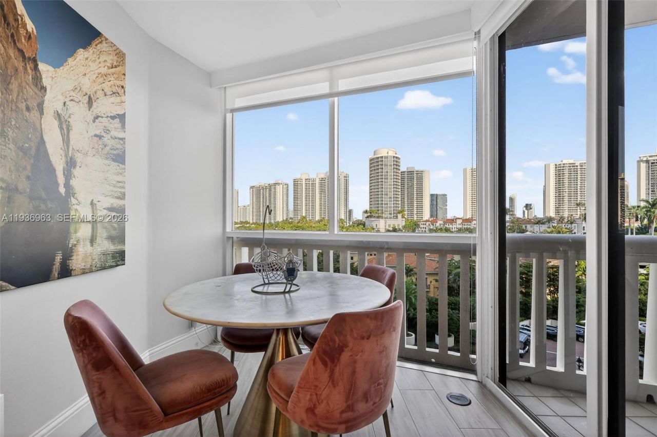1000 Island Blvd, Unit 707, Aventura, FL 33160 Photo