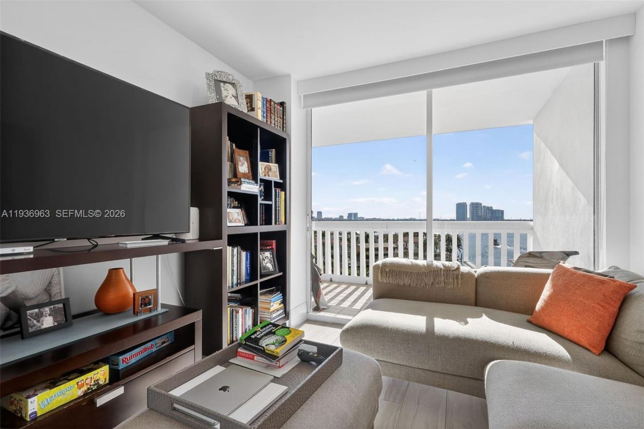 1000 Island Blvd, Unit 707, Aventura, FL 33160 Photo