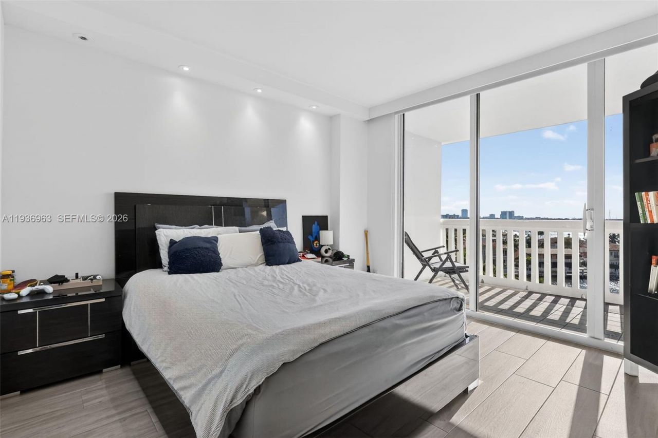 1000 Island Blvd, Unit 707, Aventura, FL 33160 Photo