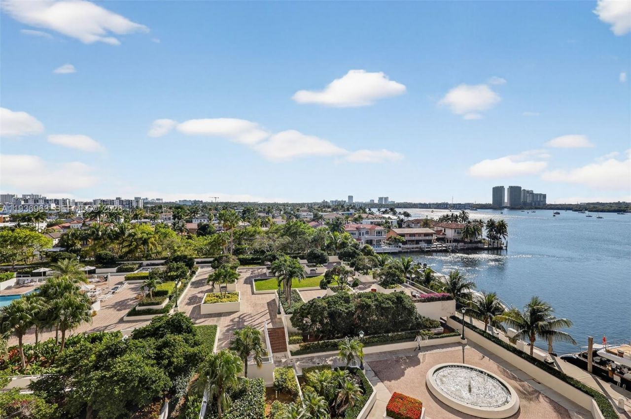 1000 Island Blvd, Unit 707, Aventura, FL 33160 Photo