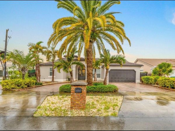 3190 SW 133rd pl , Miami, FL 33175