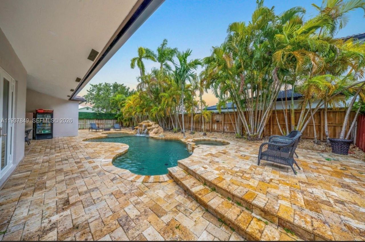 3190 SW 133rd Pl , Miami, FL 33175 Photo