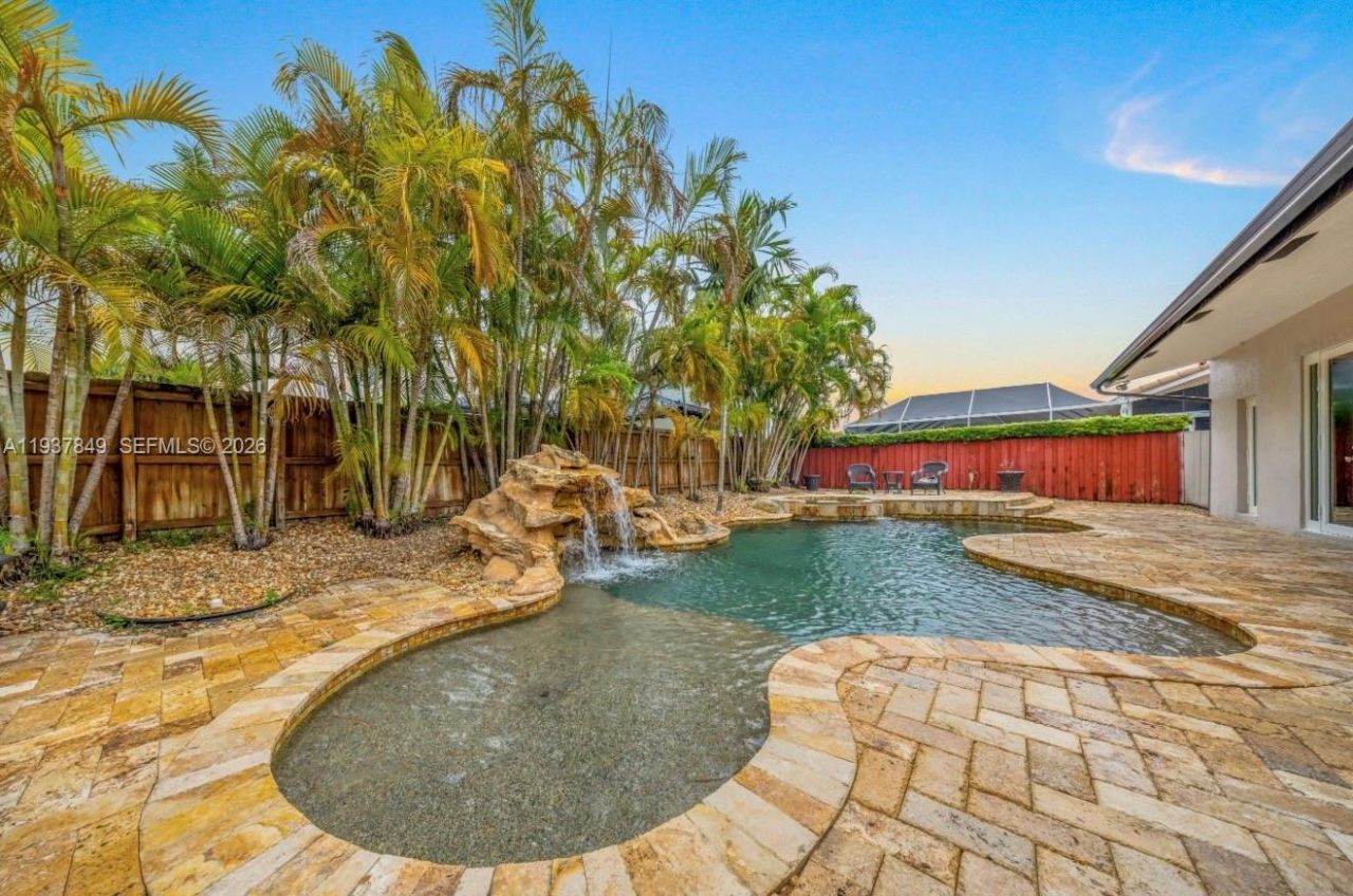 3190 SW 133rd Pl , Miami, FL 33175 Photo