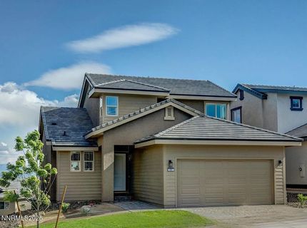 455 Axelson Way, Genoa, NV 89411 Photo