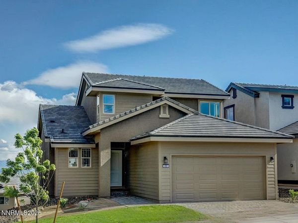 455 Axelson Way, Genoa, NV 89411