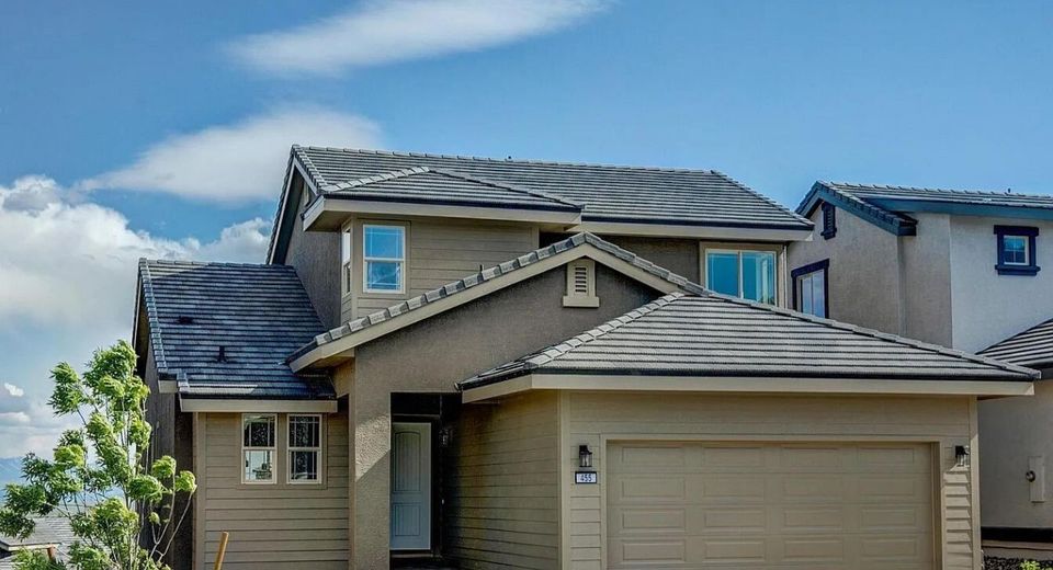 455 Axelson Way, Genoa, NV 89411 Photo