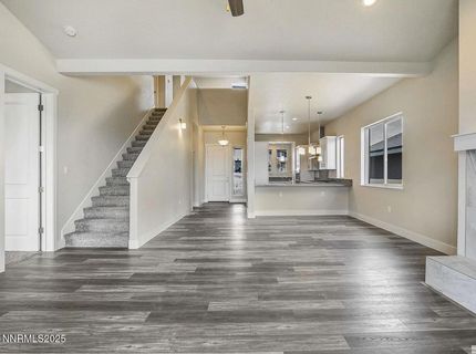 455 Axelson Way, Genoa, NV 89411 Photo