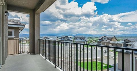 455 Axelson Way, Genoa, NV 89411 Photo