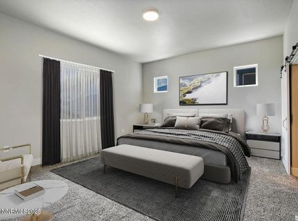 455 Axelson Way, Genoa, NV 89411 Photo