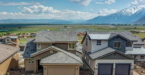 455 Axelson Way, Genoa, NV 89411 Photo