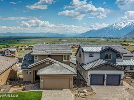 455 Axelson Way, Genoa, NV 89411 Photo