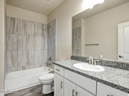 455 Axelson Way, Genoa, NV 89411 Photo