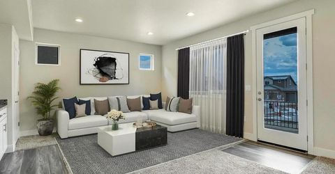 455 Axelson Way, Genoa, NV 89411 Photo