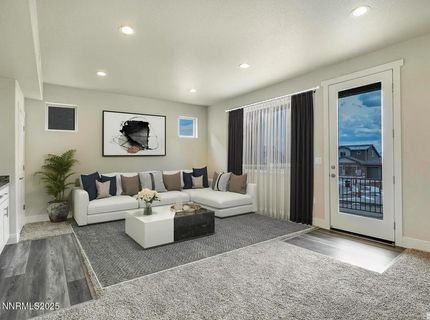 455 Axelson Way, Genoa, NV 89411 Photo