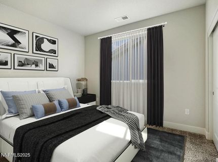 455 Axelson Way, Genoa, NV 89411 Photo