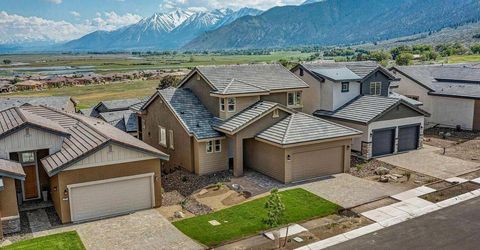 455 Axelson Way, Genoa, NV 89411 Photo
