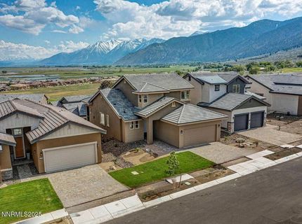 455 Axelson Way, Genoa, NV 89411 Photo