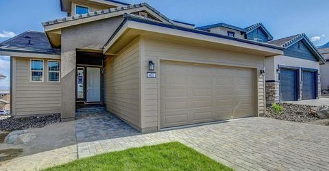455 Axelson Way, Genoa, NV 89411 Photo