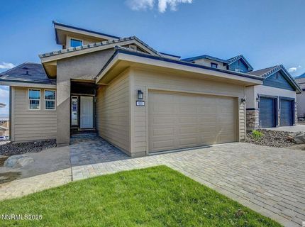 455 Axelson Way, Genoa, NV 89411 Photo