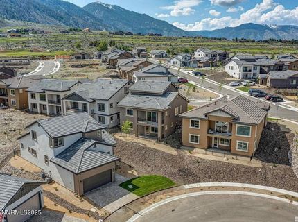 455 Axelson Way, Genoa, NV 89411 Photo