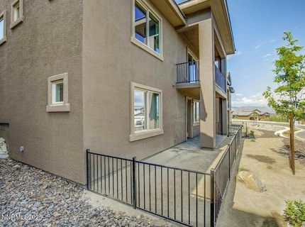 455 Axelson Way, Genoa, NV 89411 Photo