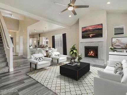 455 Axelson Way, Genoa, NV 89411 Photo