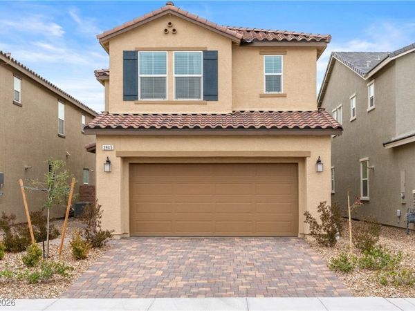 2945 Gallarate Drive, Henderson, NV 89044