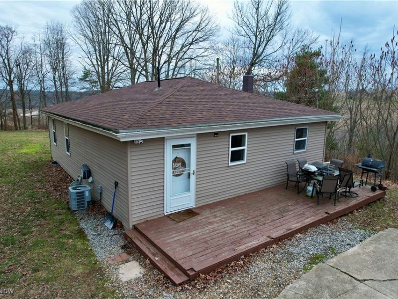 23894 Sandy Creek Road, Minerva, OH 44657 Photo 1