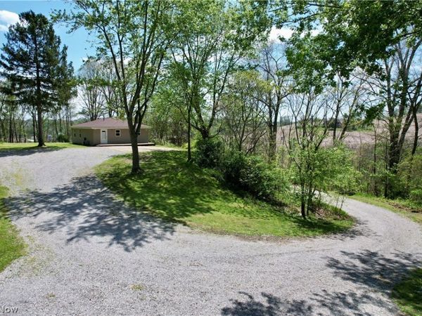 23894 Sandy Creek Road, Minerva, OH 44657