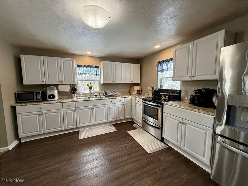 23894 Sandy Creek Road, Minerva, OH 44657 Photo 10