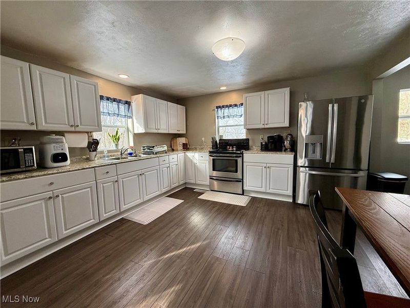 23894 Sandy Creek Road, Minerva, OH 44657 Photo 12