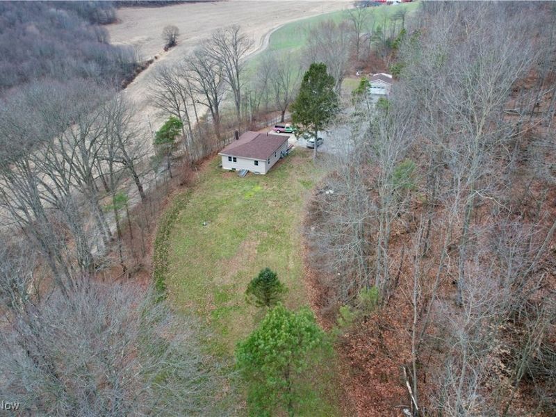 23894 Sandy Creek Road, Minerva, OH 44657 Photo 27