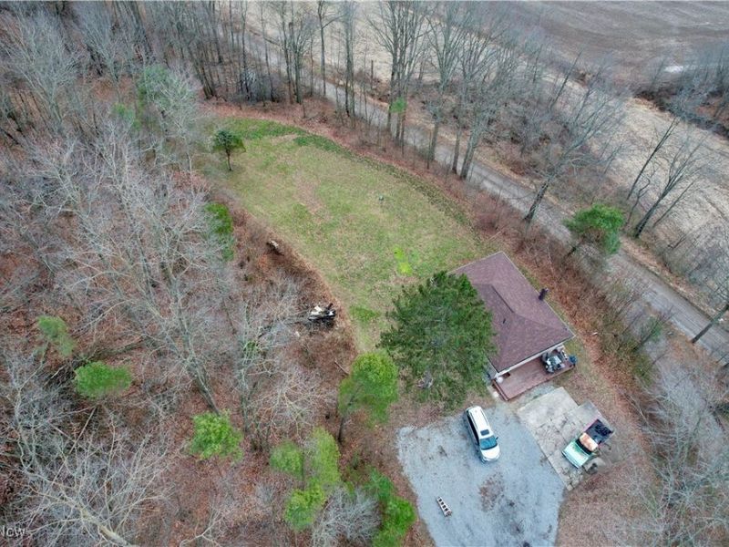 23894 Sandy Creek Road, Minerva, OH 44657 Photo 28