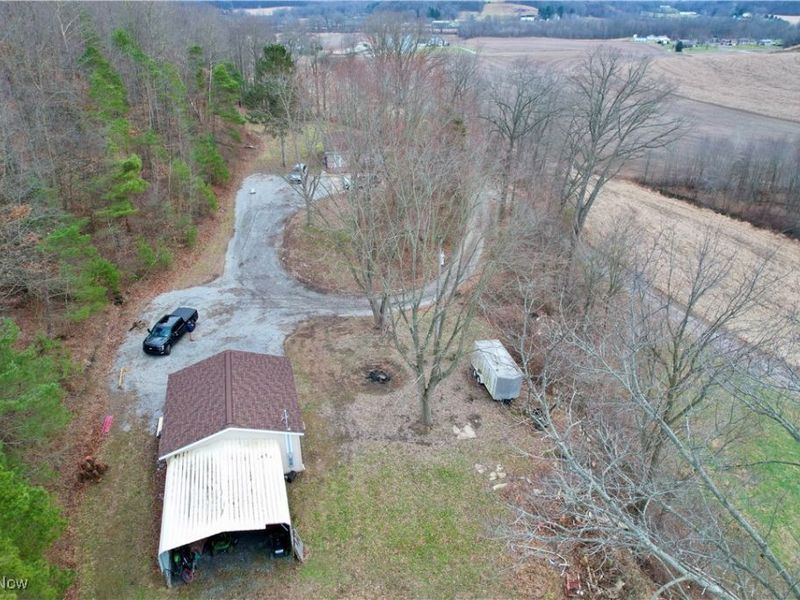 23894 Sandy Creek Road, Minerva, OH 44657 Photo 30