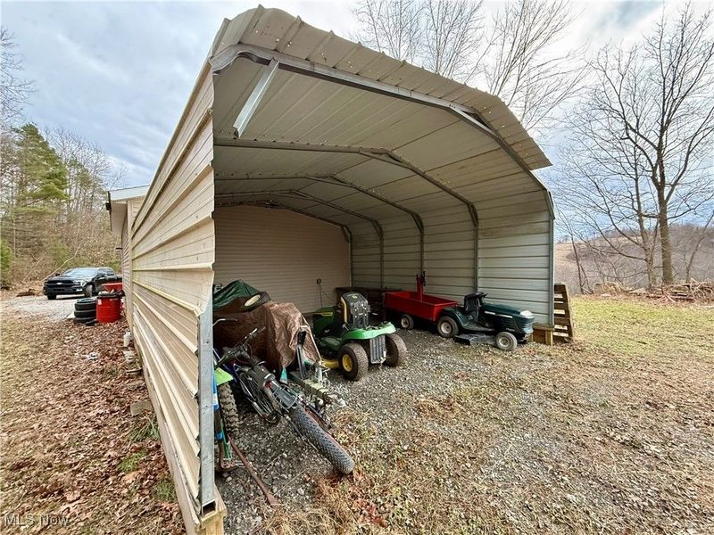 23894 Sandy Creek Road, Minerva, OH 44657 Photo 31