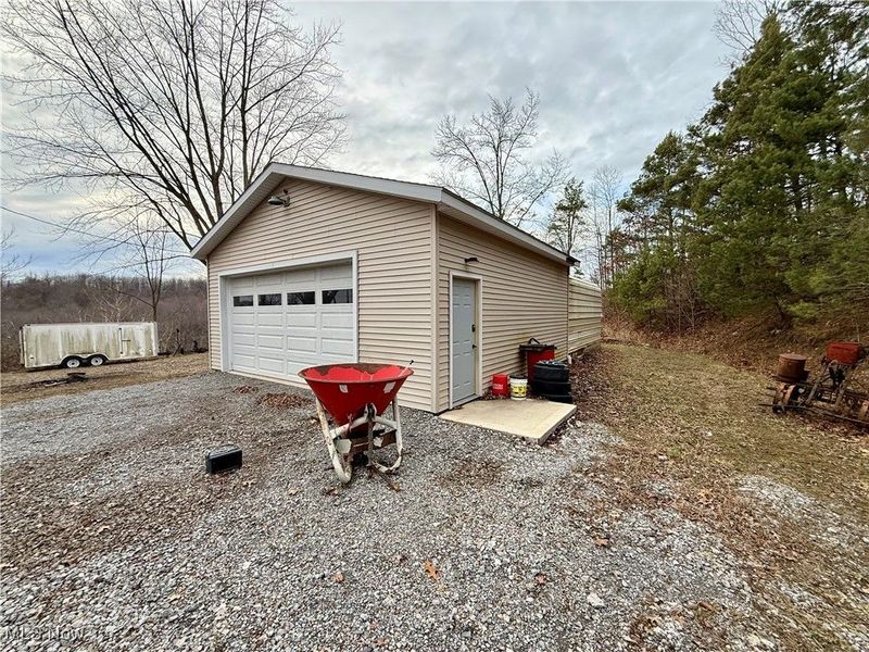 23894 Sandy Creek Road, Minerva, OH 44657 Photo 32