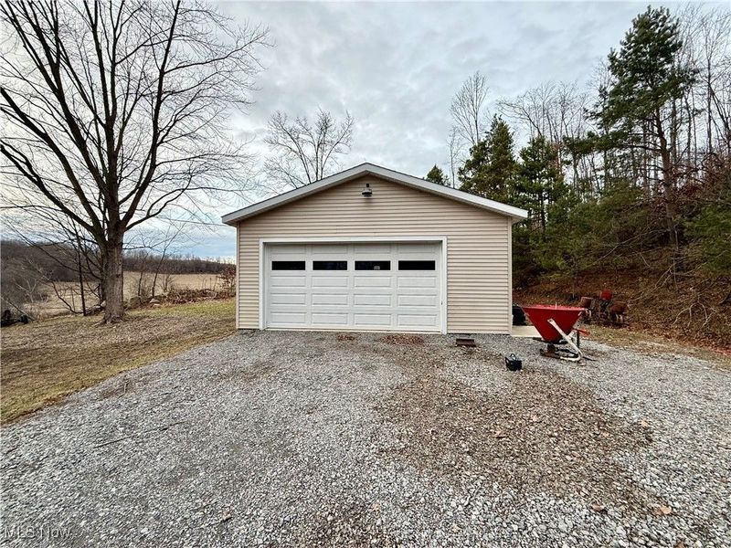 23894 Sandy Creek Road, Minerva, OH 44657 Photo 33