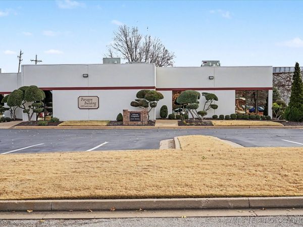 3103 S Juniper Avenue, Broken Arrow, OK 74012