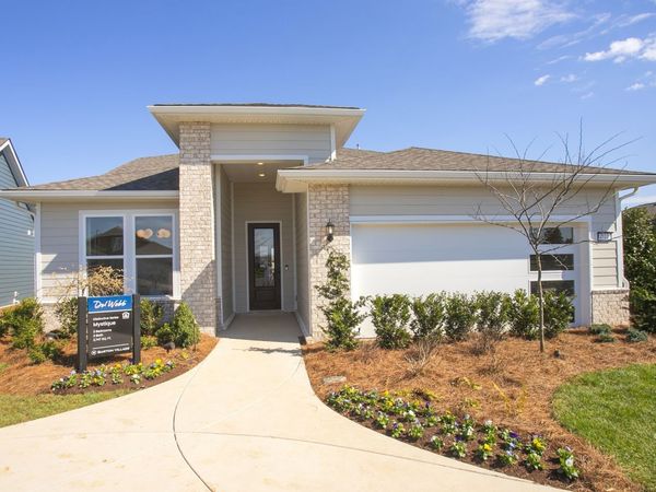721 Great Basin Drive, Lebanon, TN 37090