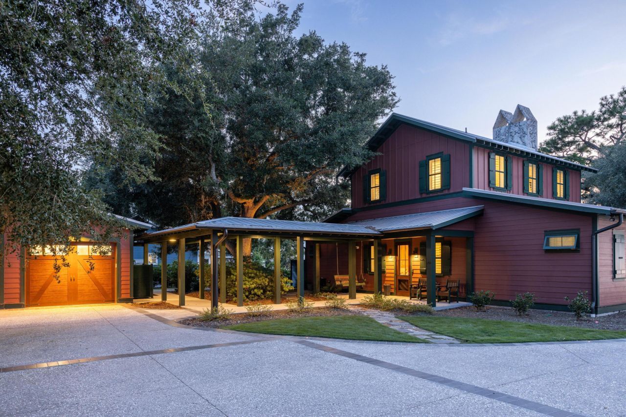 909 Butter Road Photo 1