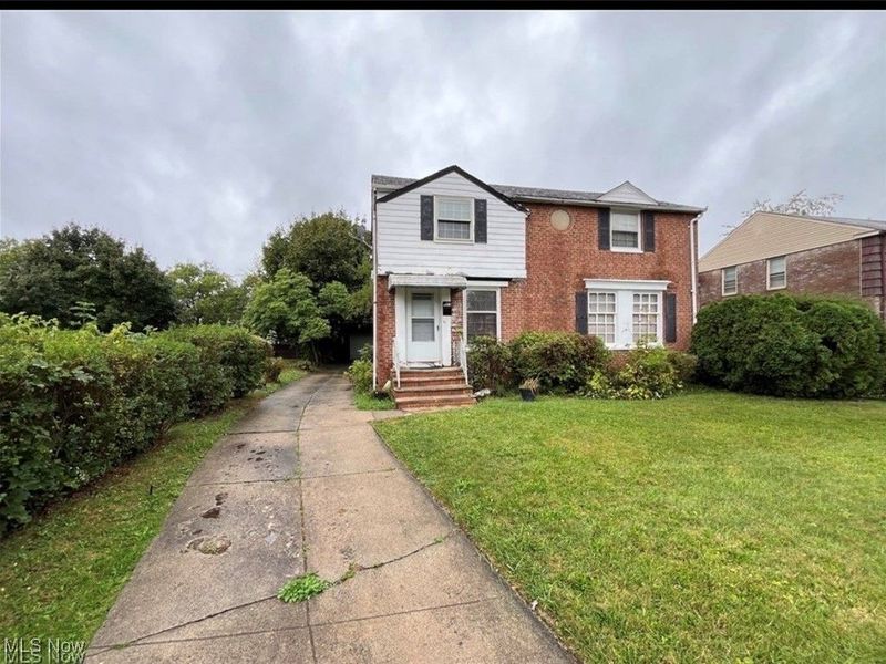 3420 Westbury Road, Shaker Heights, OH 44120 Photo 1