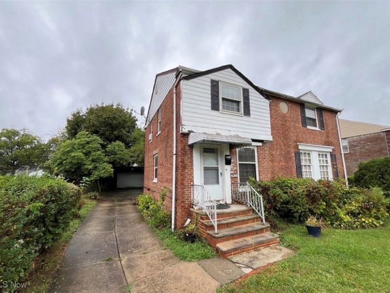 3420 Westbury Road, Shaker Heights, OH 44120 Photo 3